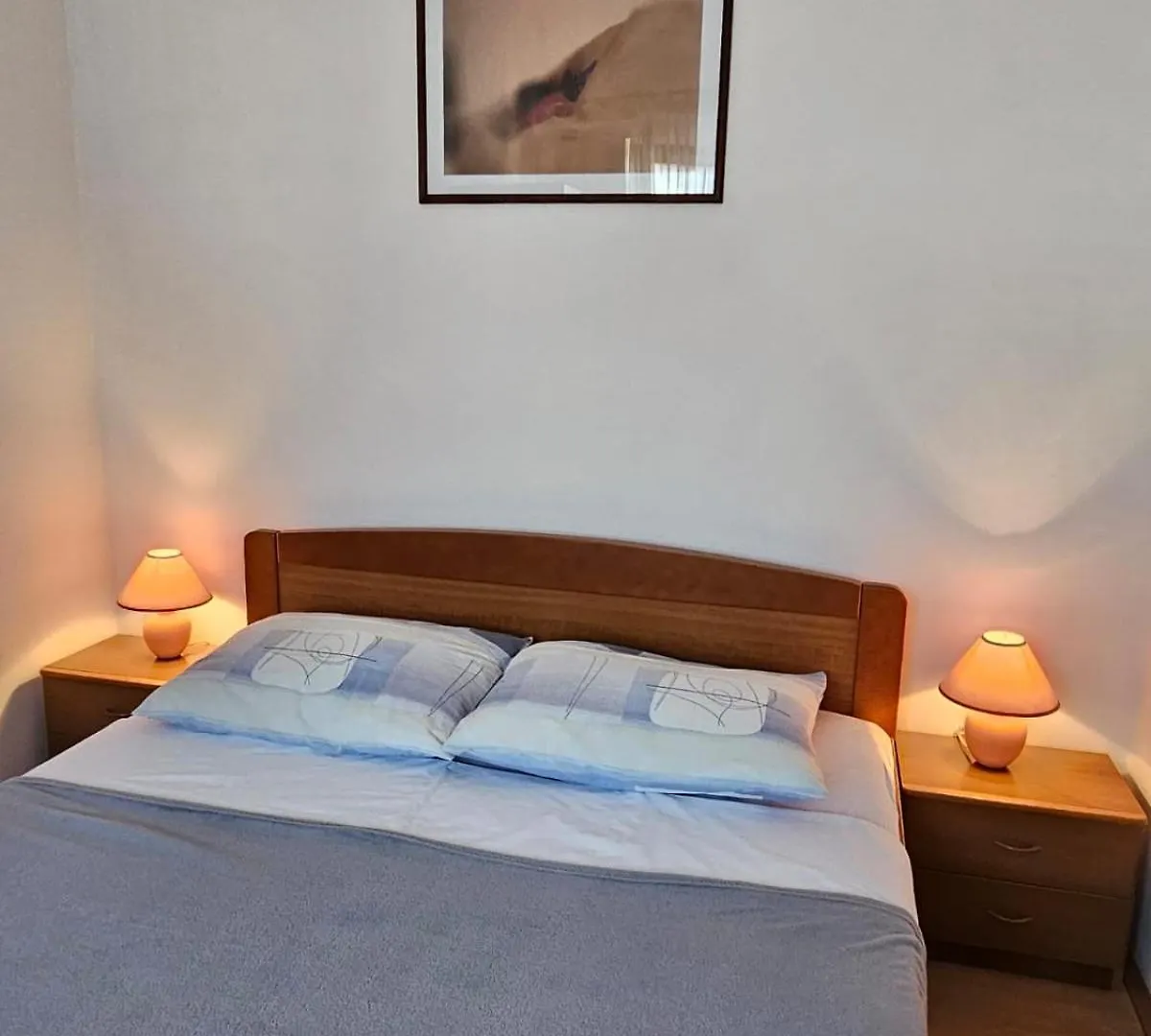 Lorena Apartments In Pula Gasthof