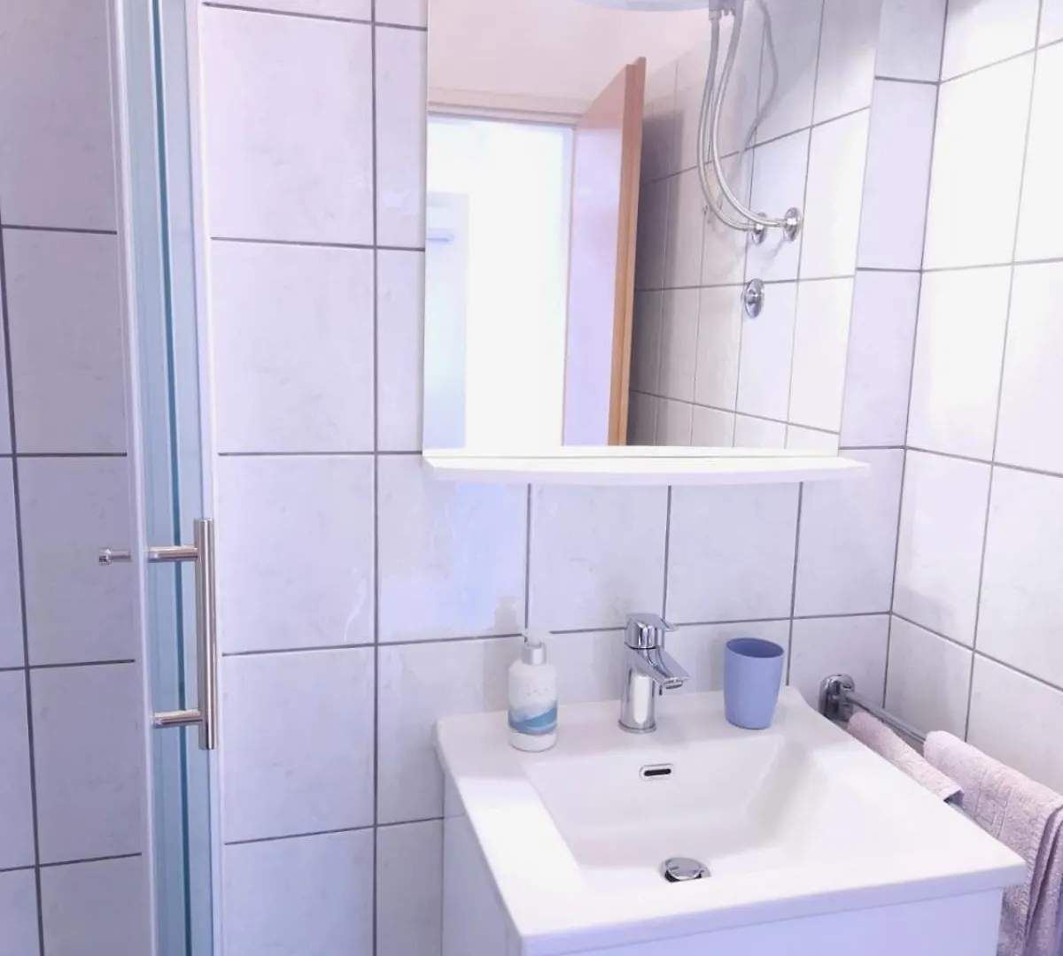 Lorena Apartments In Pula Gasthof