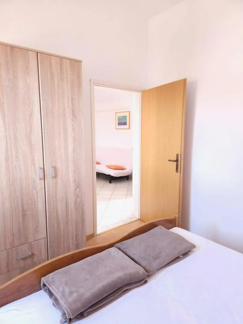 Gasthof Lorena Apartments In Pula Kroatien