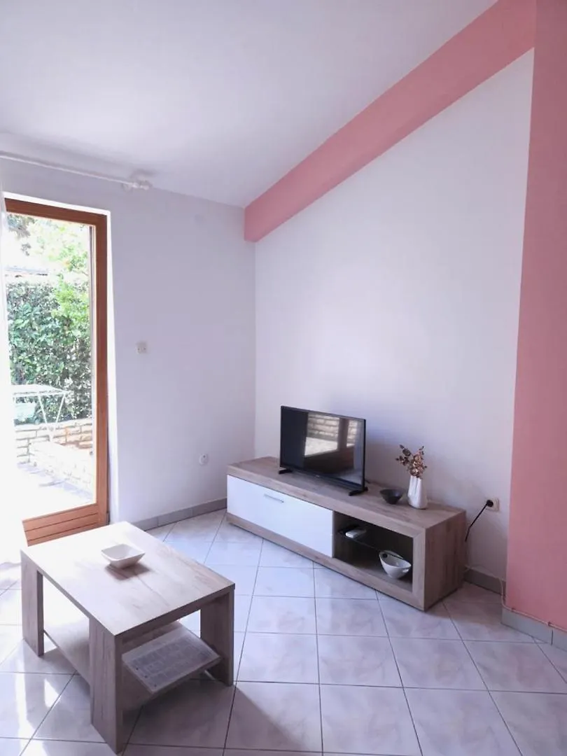 Lorena Apartments In Pula Gasthof