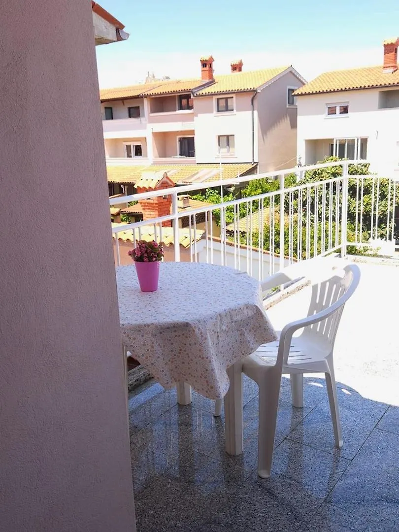 Gasthof Lorena Apartments In Pula Kroatien