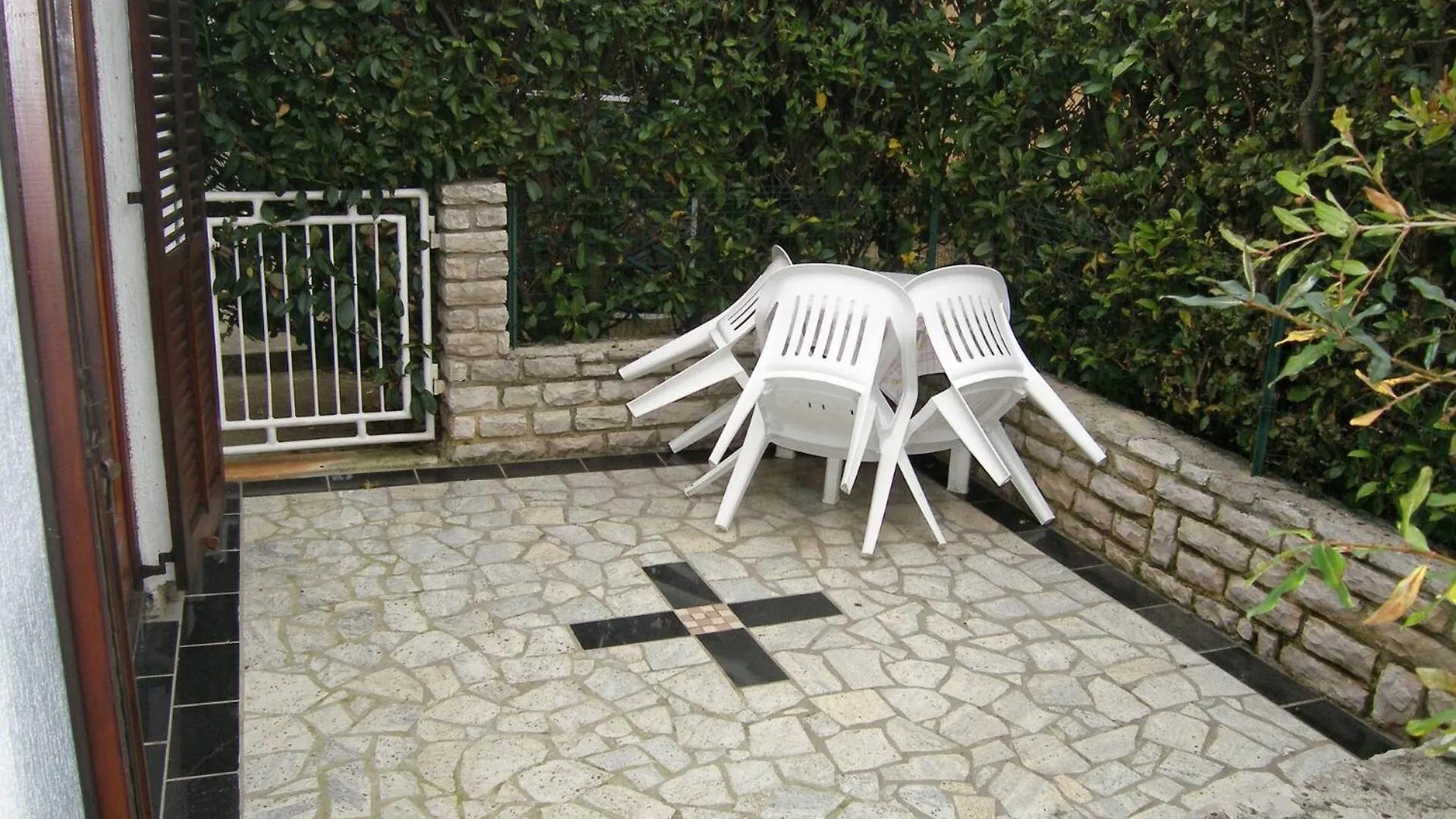 Lorena Apartments In Pula Gasthof