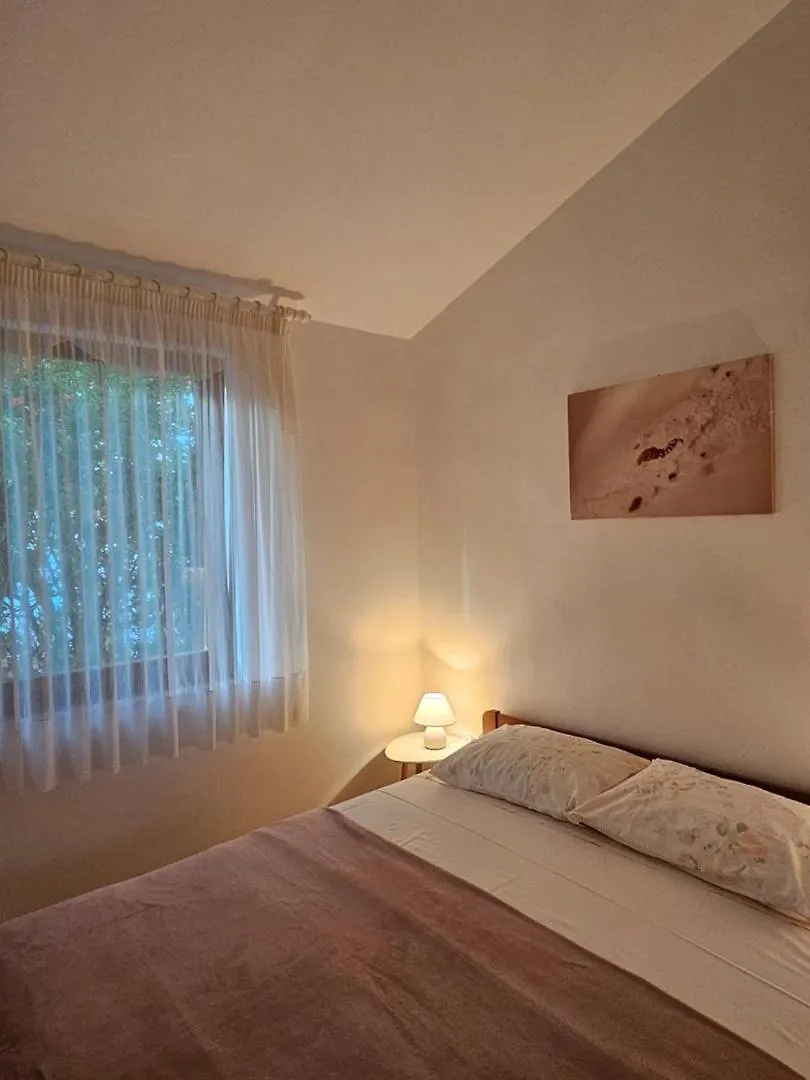 Lorena Apartments In Pola Affittacamere